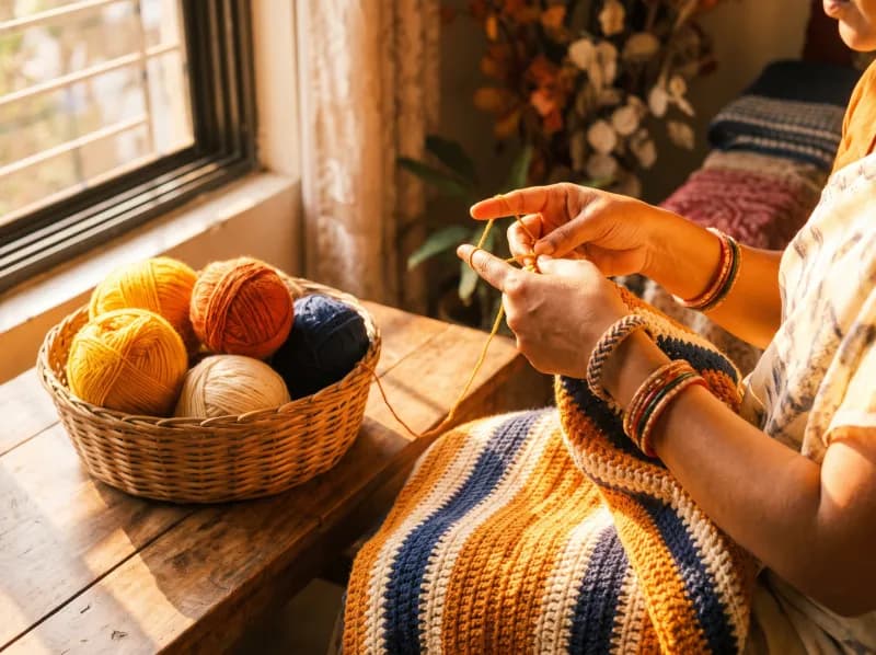 Crochet