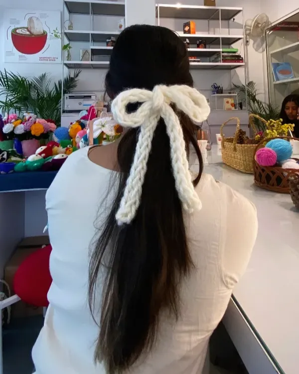 Hair Accessories