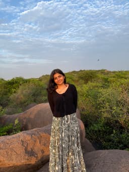 Likhitha Khatri